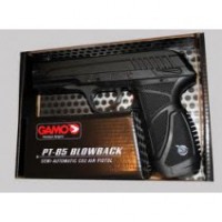 BÁN SÚNG CO2 GIÁ RẺ GAMO PT-85 4.5MM